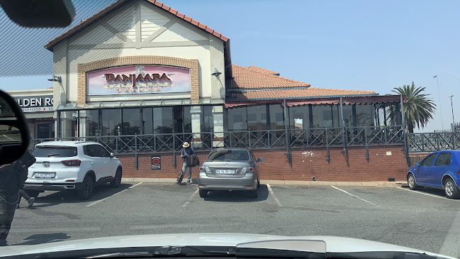 Comentarii opinii despre Banjaara Indian Restaurant & take-away weltevreden park town square