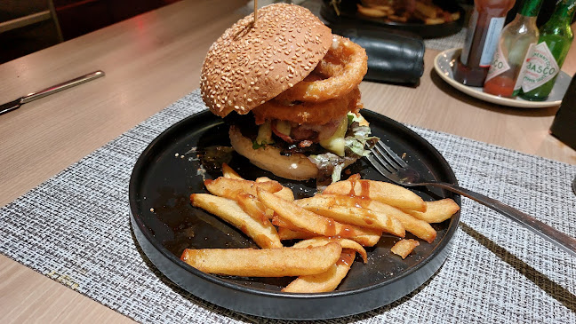 Filini Restaurant - Hospitality and gastronomy