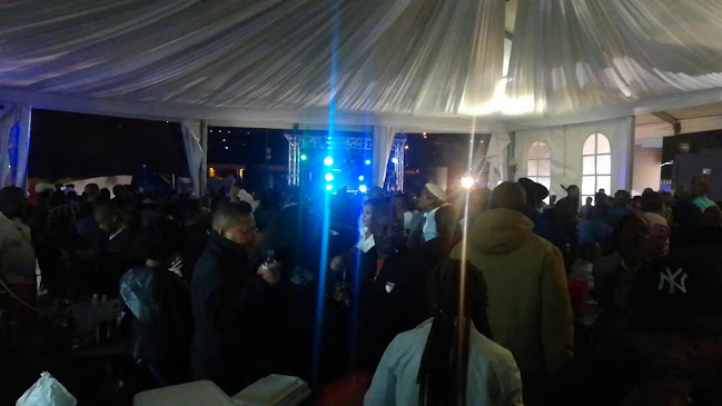 Comentarii opinii despre Kwa Lichaba Chesanyama