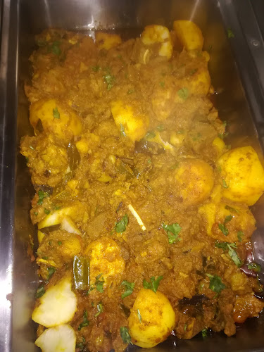 Liquid Soul Lounge and Shisanyama