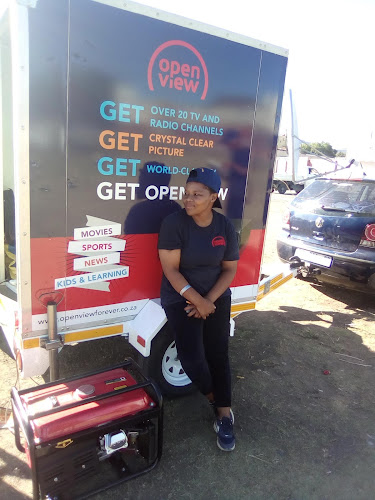 Barcelos Queenstown Nonesi Mall - Komani