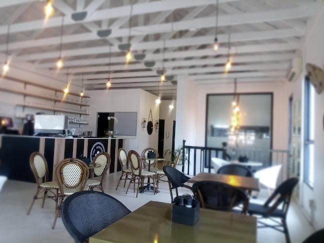 The Borough of Marriot - Hospitality and gastronomy