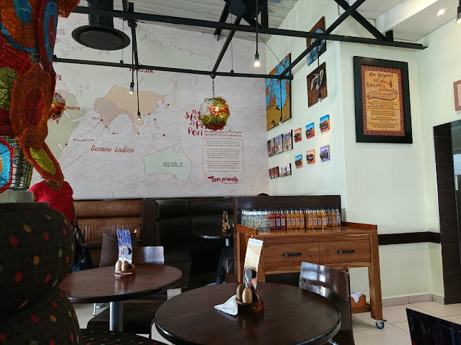 Comentarii opinii despre Nando's Brits Drive Thru