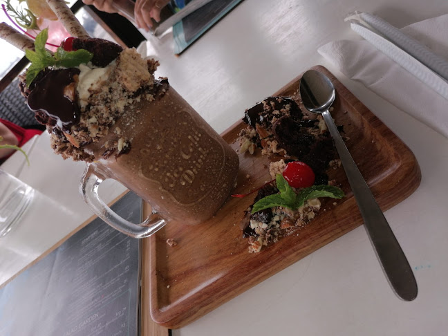 Comentarii opinii despre C-Bali Restaurant