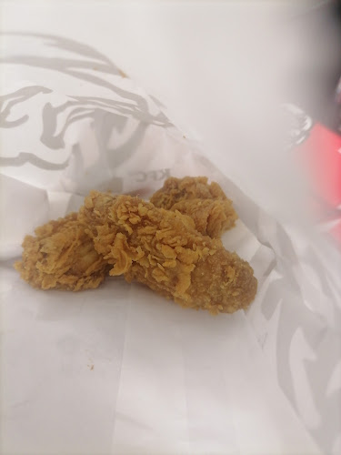 Comentarii opinii despre KFC Ebony