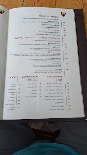 Comentarii opinii despre De Vleispaleis Steakhouse