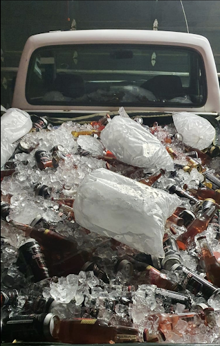 Beke le Beke Tavern - Soweto