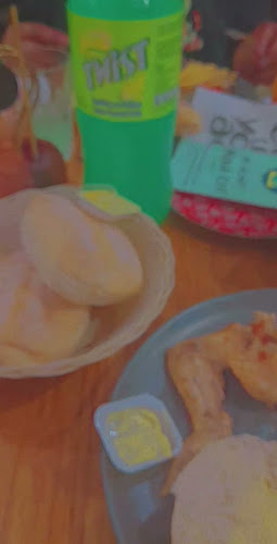 Nando's Sandton City - Hospitality and gastronomy