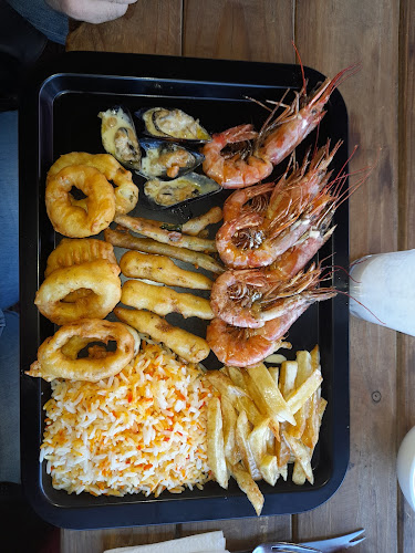 Mosie's - Westonaria