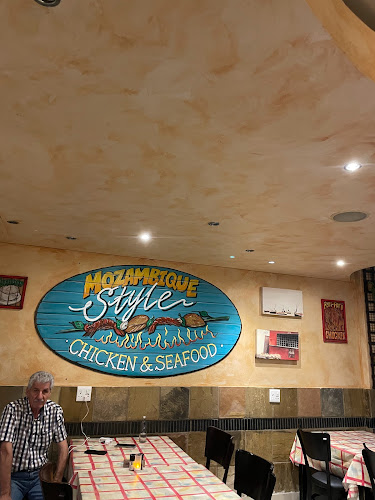 J's Diner - Randburg