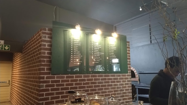 The Mill Cafe - Hospitality and gastronomy