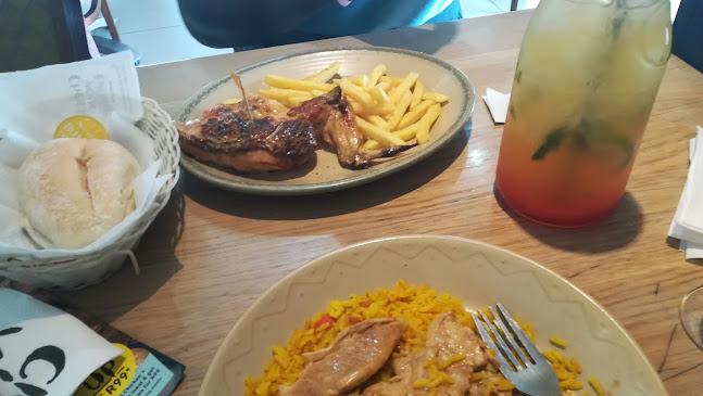 Comentarii opinii despre Nando's Brits Drive Thru