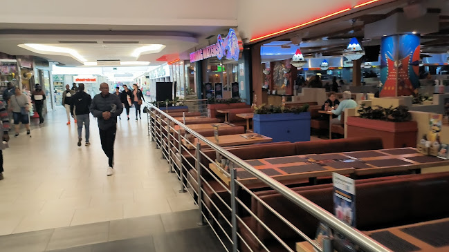 Running Waters Spur - Hospitality and gastronomy