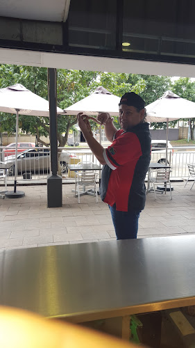 RIBCo Scottsville - Hospitality and gastronomy