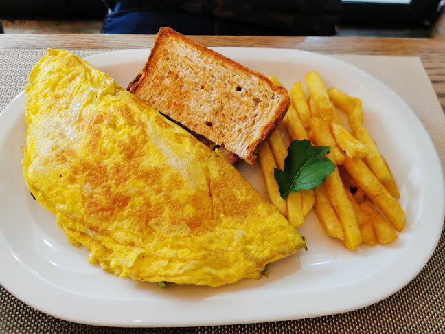 Comentarii opinii despre Lattelicious Karaglen