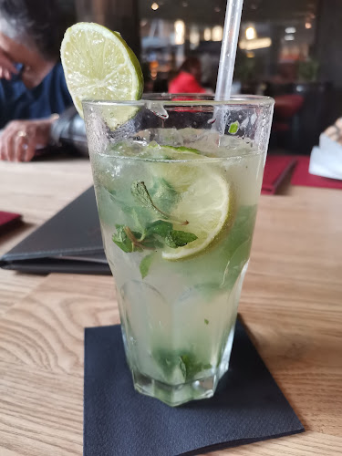 Opinii despre Wood & Fire în Pretoria - Hospitality and gastronomy