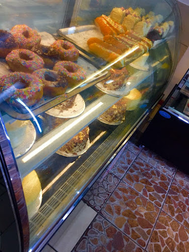 Shaimaz Bakery - Hospitality and gastronomy