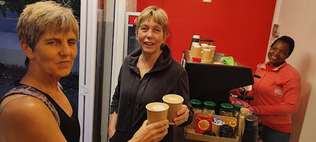 Opinii despre KOFI HAUS în Paarl - Hospitality and gastronomy