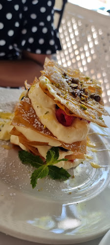 BELLAGIO - Johannesburg