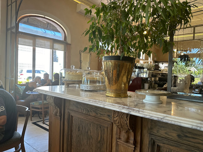 Comentarii opinii despre Ya-Ya Cafe