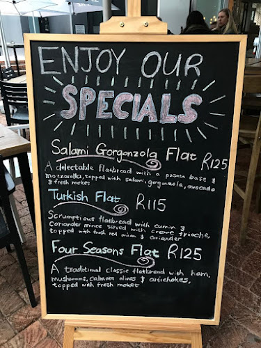 Tapas Bar and Restaurant - Gqeberha