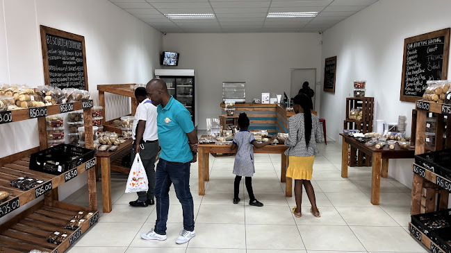 Muffin Mate - Randburg