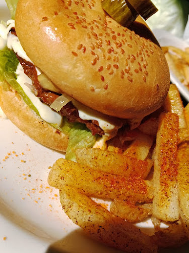 Opinii despre Carlos Fast Foods în Bloemfontein - Hospitality and gastronomy