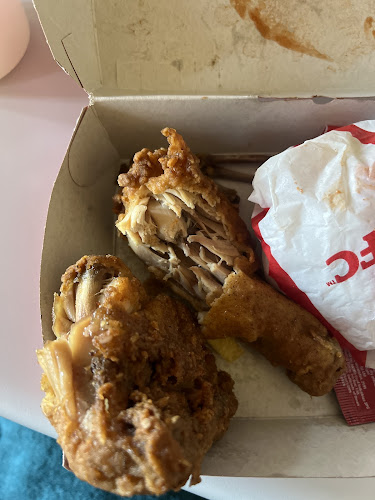 KFC Hatfield - Hospitality and gastronomy