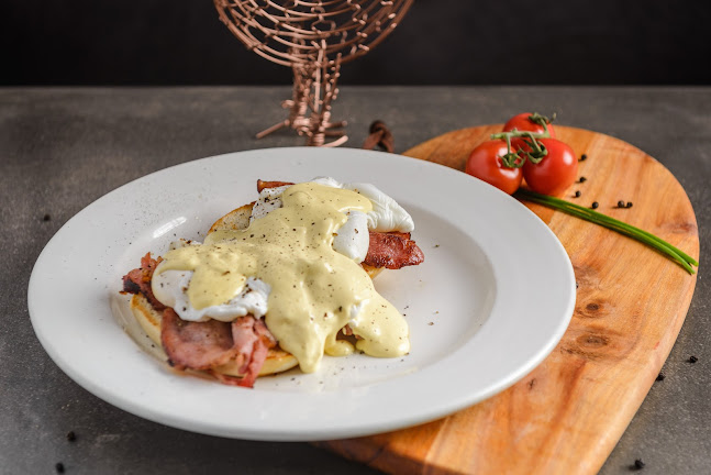 Next Chapter Restaurant