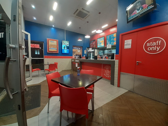 Roman's Pizza PE Walmer Park - Hospitality and gastronomy