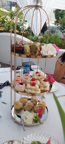 Olives and Plates Wits Club and Conference - Johannesburg