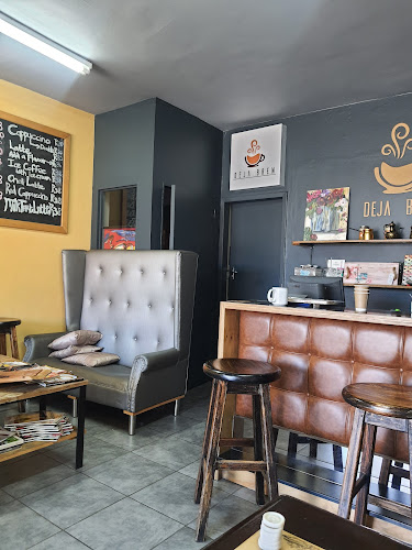 Deja Brew - Bloemfontein