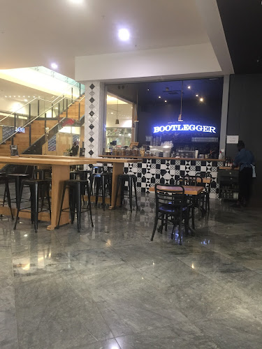 Bootlegger XS - Sea Point - Hospitality and gastronomy