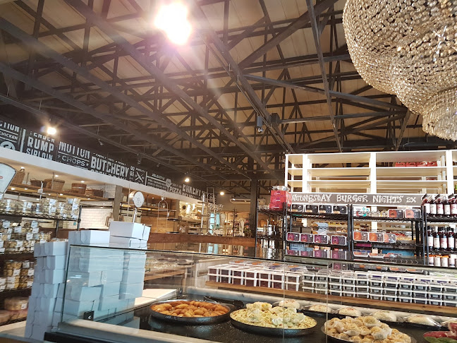 Continental - Durban