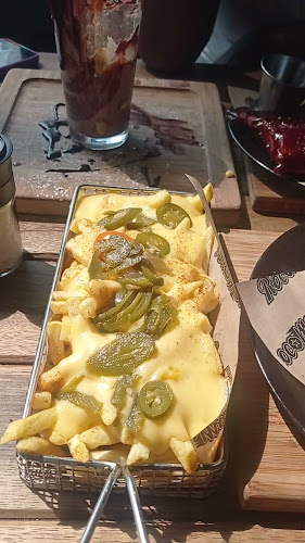 Comentarii opinii despre Doppio Zero Bel Air