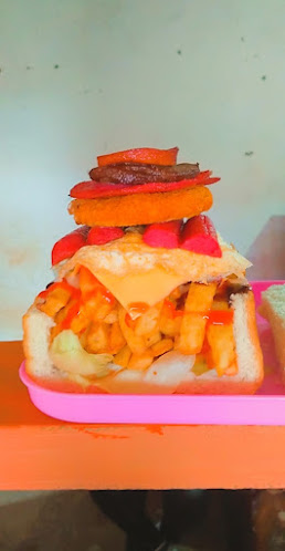 Opinii despre B-Khomms Kota & Chips în Giyani - Hospitality and gastronomy