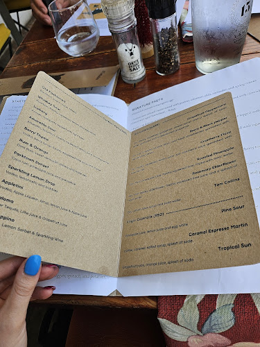 Comentarii opinii despre Il Contadino