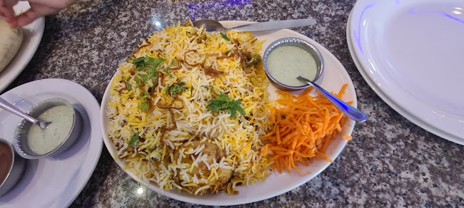 Comentarii opinii despre Billal Cuisine North Beach Branch