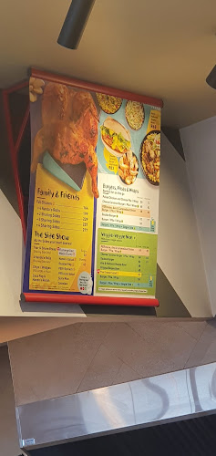 Nando's Birch Acres - Kempton Park