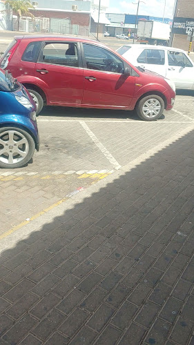 Food Lover's Market Upington