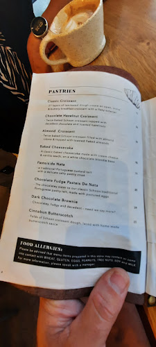 Opinii despre SCHOON The Point în Cape Town - Hospitality and gastronomy