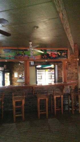 Eat Some More Pub And Grill - Middelburg