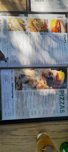 Magnolia Dell Park c/o Florence Ribeiro and Nicolson, Brooklyn, Pretoria, 0181