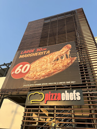 PizzaChefs Brooklyn (Halaal) - Hospitality and gastronomy