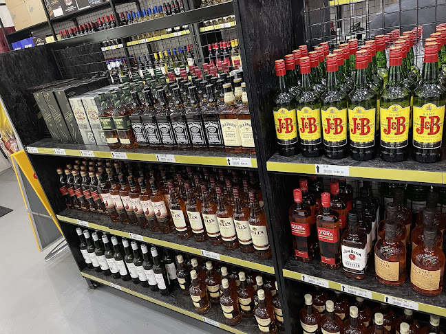 Comentarii opinii despre On Tap Liquors