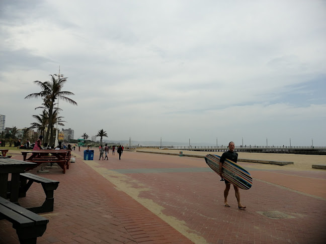 Mochachos - Hospitality and gastronomy