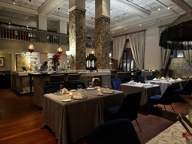 Taj Cape Town, 1 Wale St, Cape Town City Centre, Cape Town, 8000