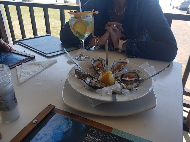 C-Bali Restaurant - Margate