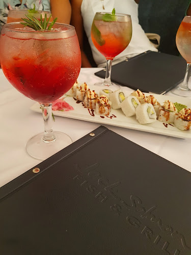 Jack's Grill Co - Durban