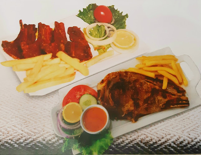 Billal Cuisine Windermere